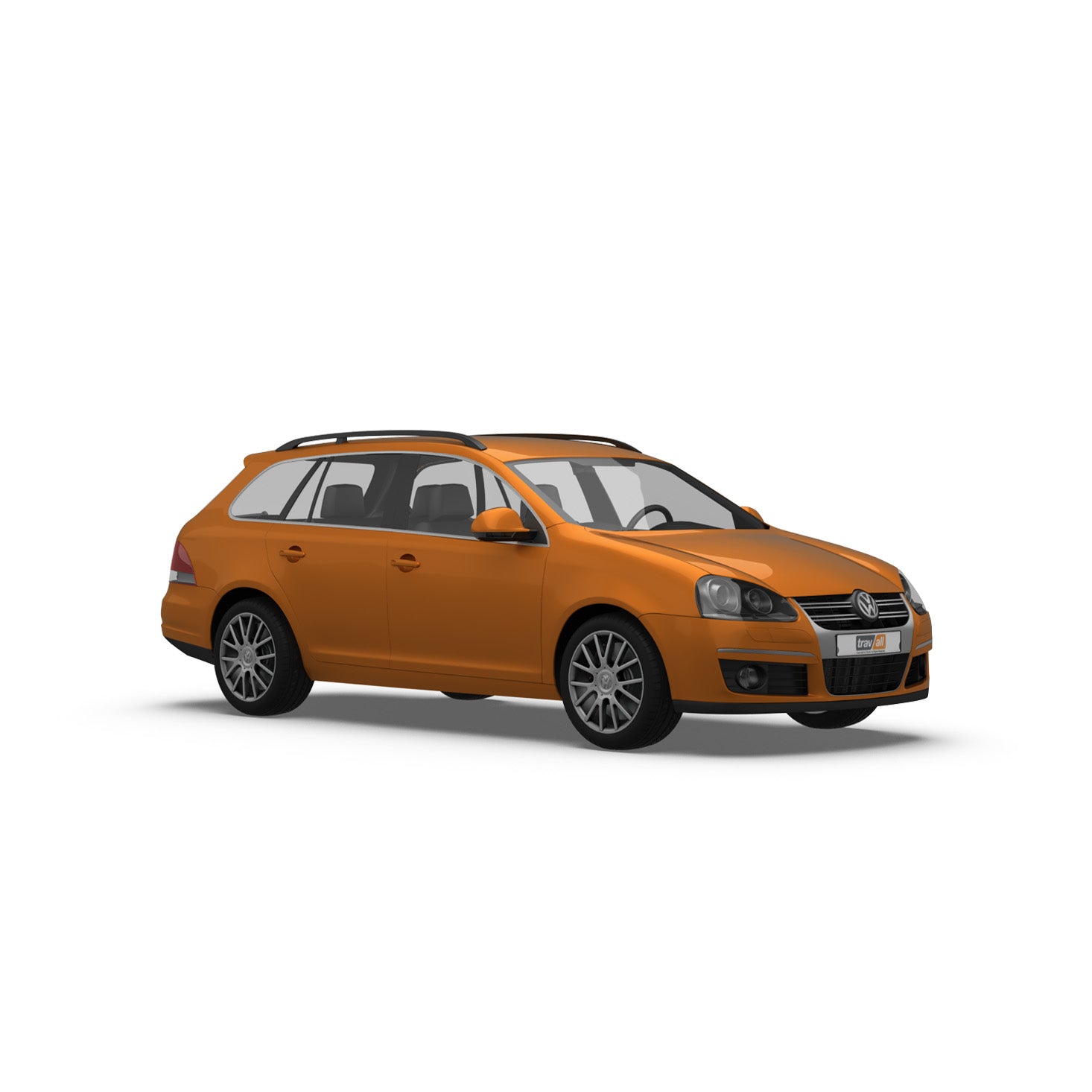VW Golf Variant (2008-2012)