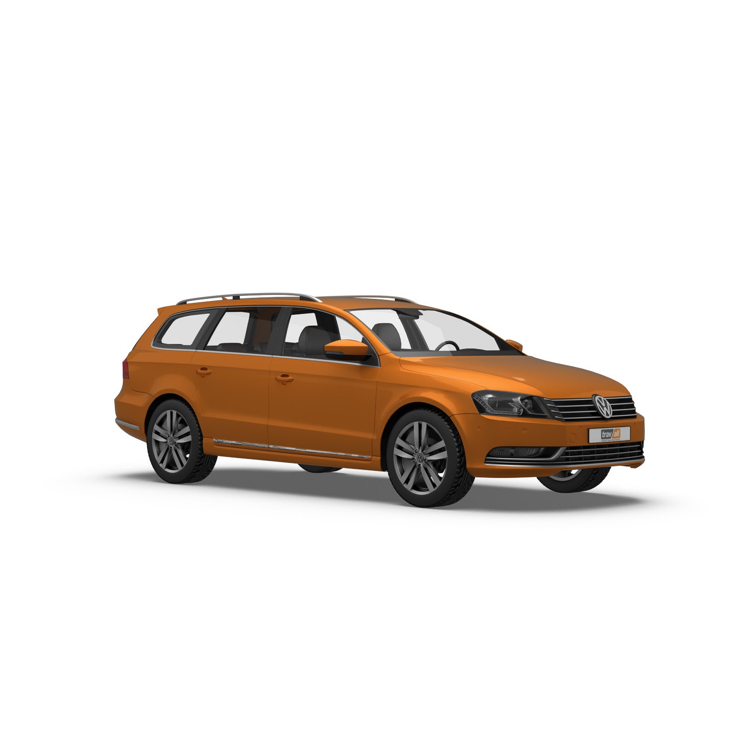 VW Passat Variant (2010-2015)