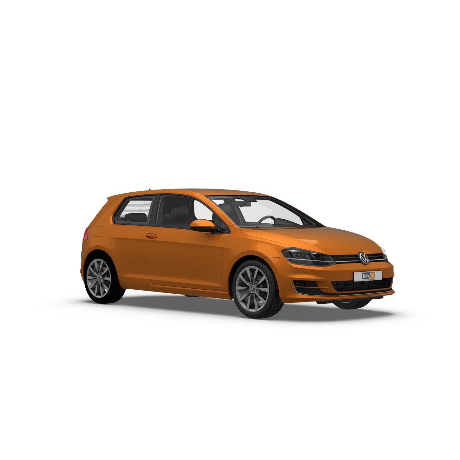 VW Golf Schrägheck (2012-2020)