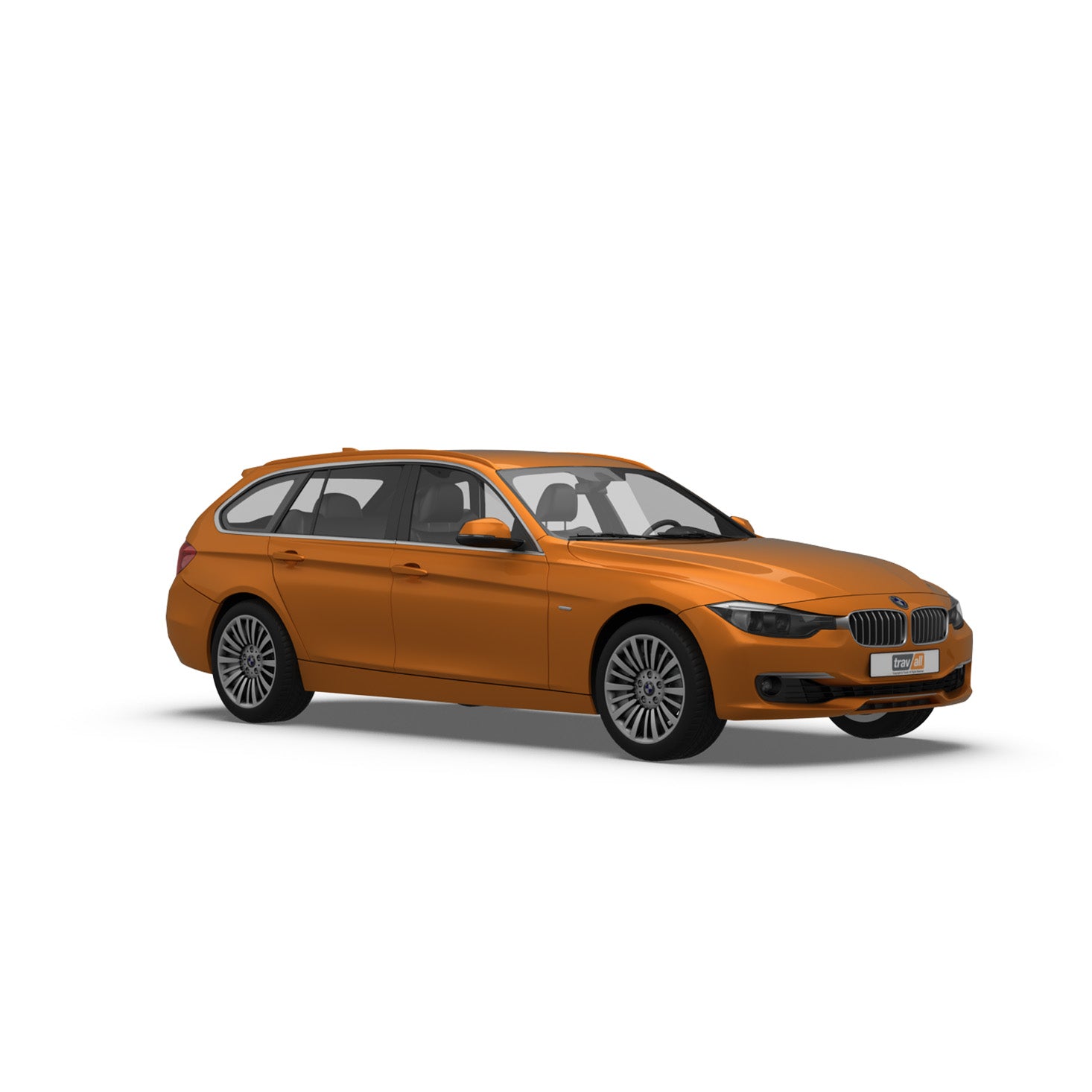 BMW 3er Kombi (2011-2019)