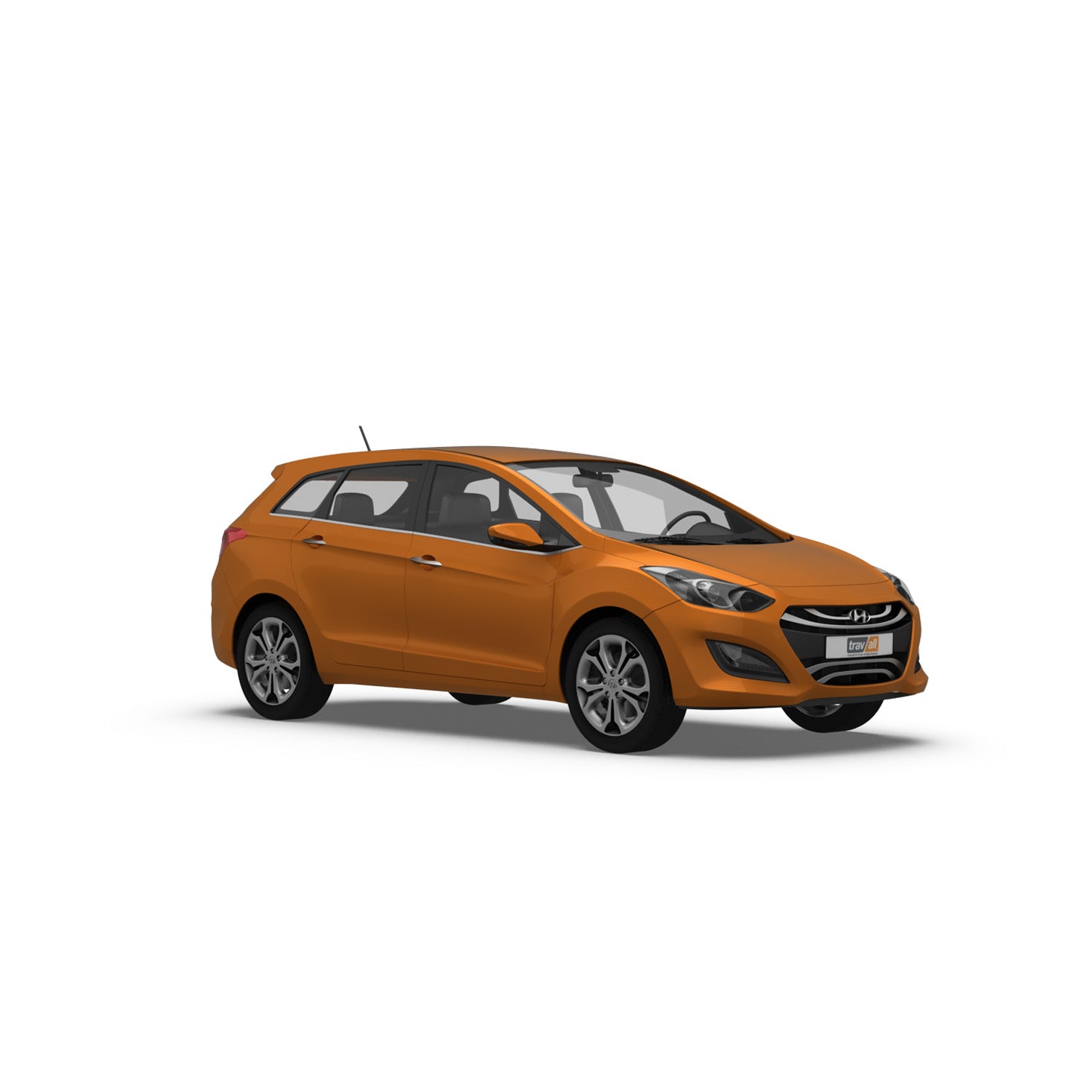 Hyundai I30 Break (2012-2017)
