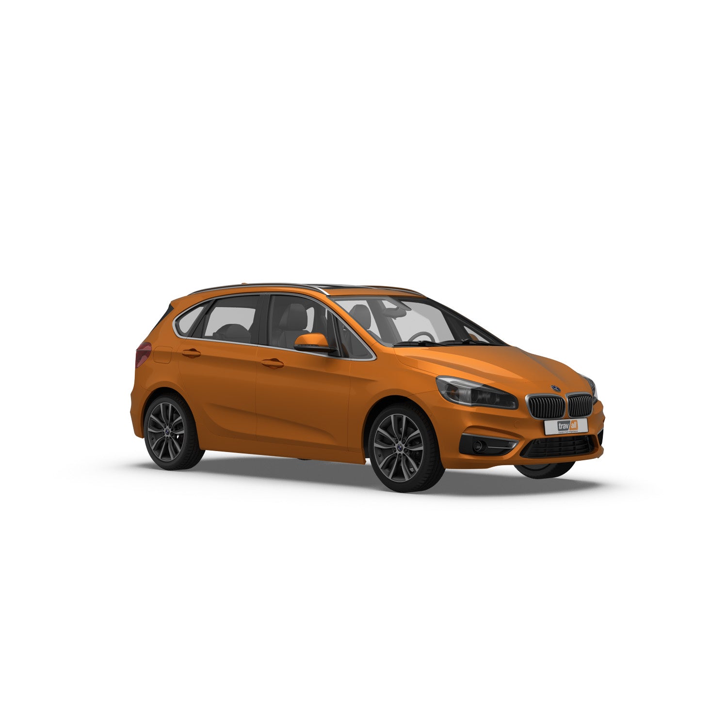 BMW 2er MPV (2014-2021)