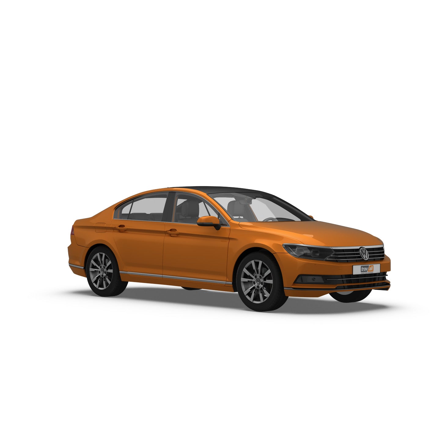 VW Passat Limousine (2014-2024)