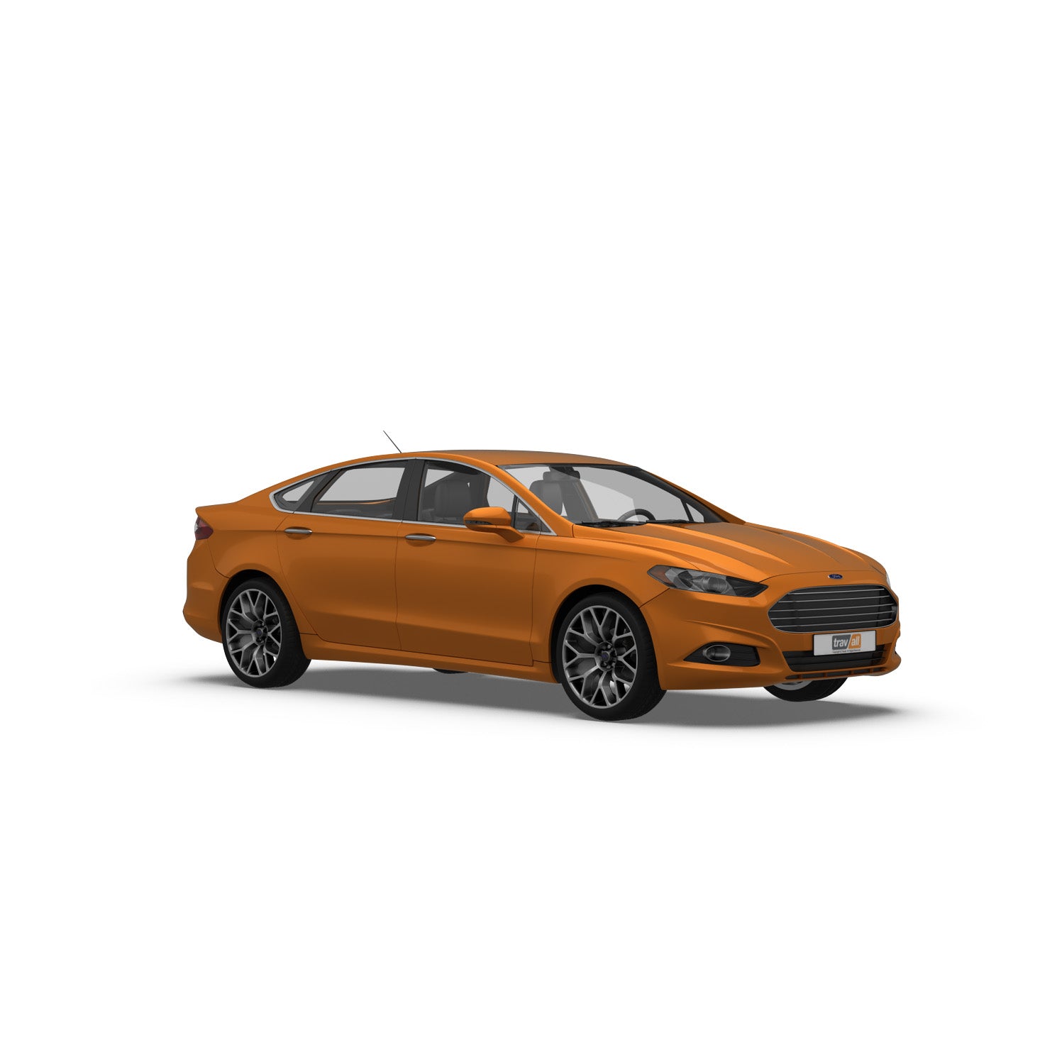 Ford Mondeo Schrägheck (2014-2022)