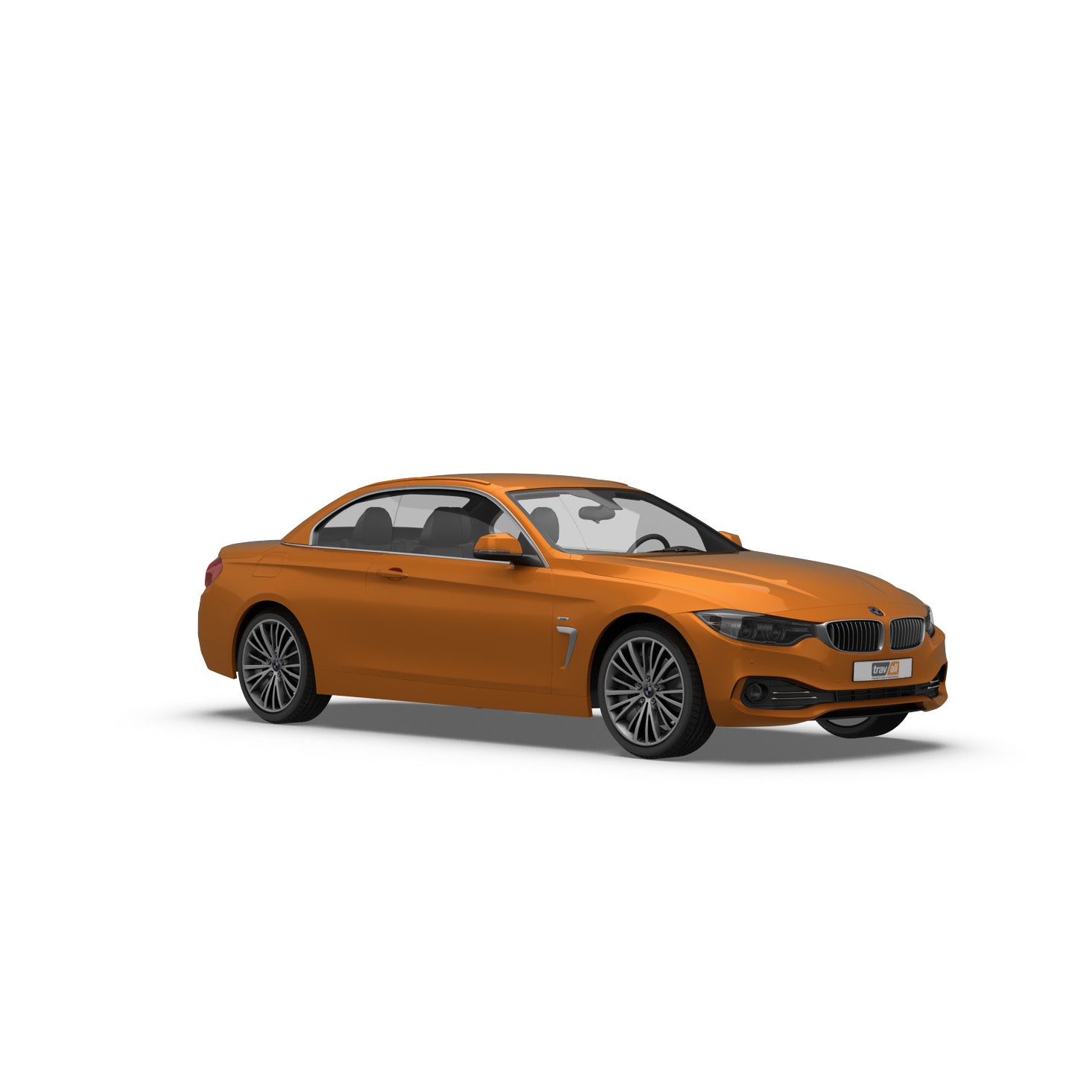 BMW 4er (2013-2020)