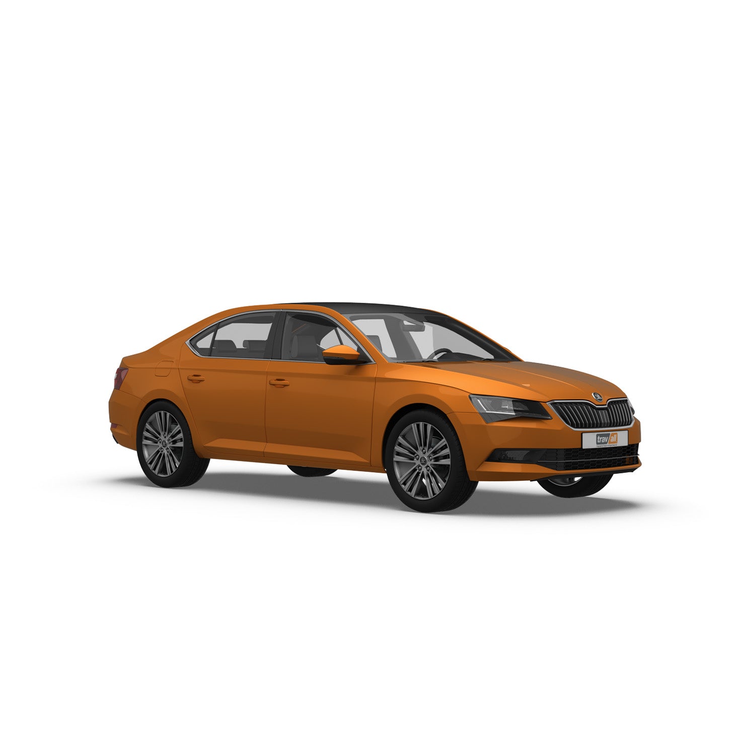 Skoda Superb Hayon (2015-2023)