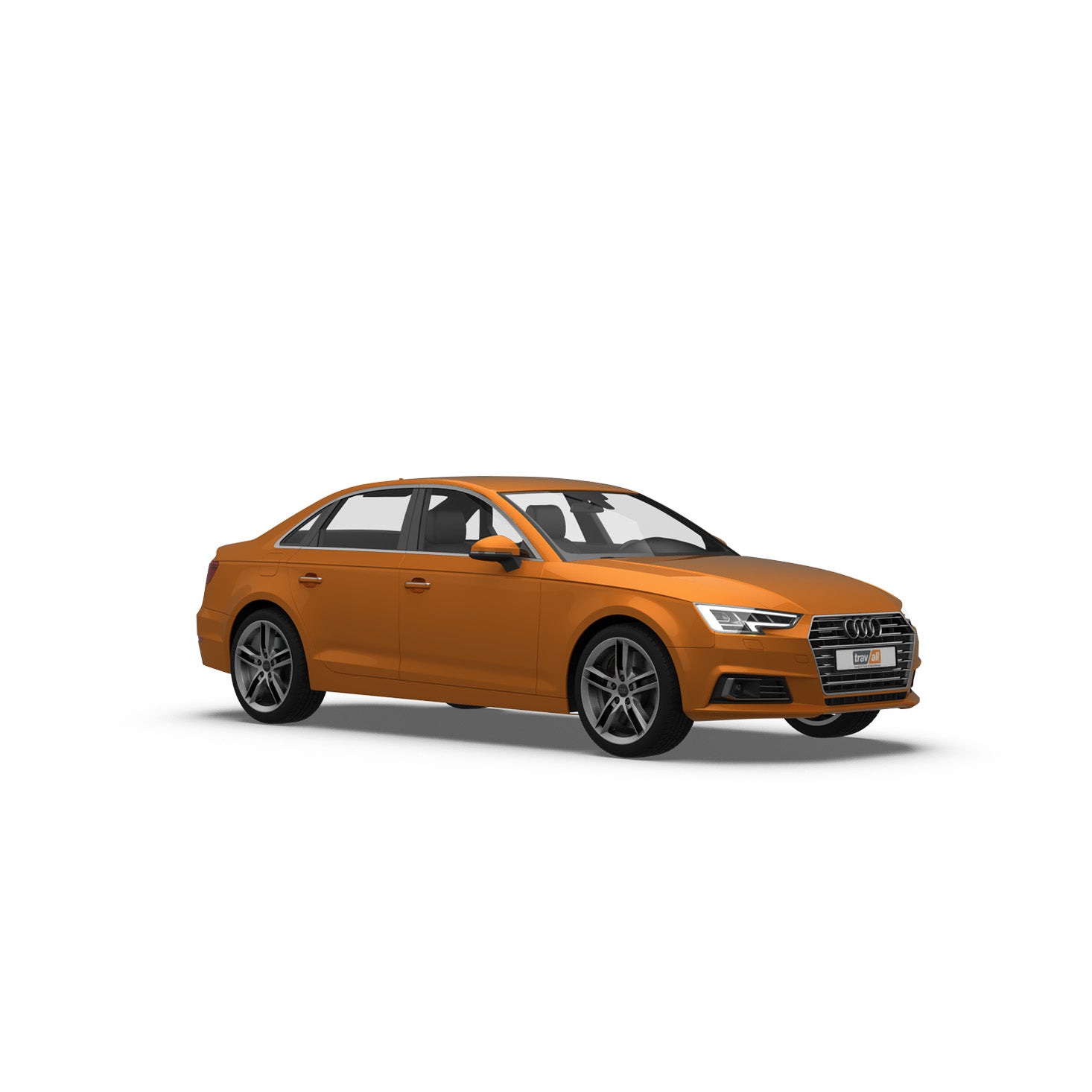 Audi A4 Limousine (2015-2019)