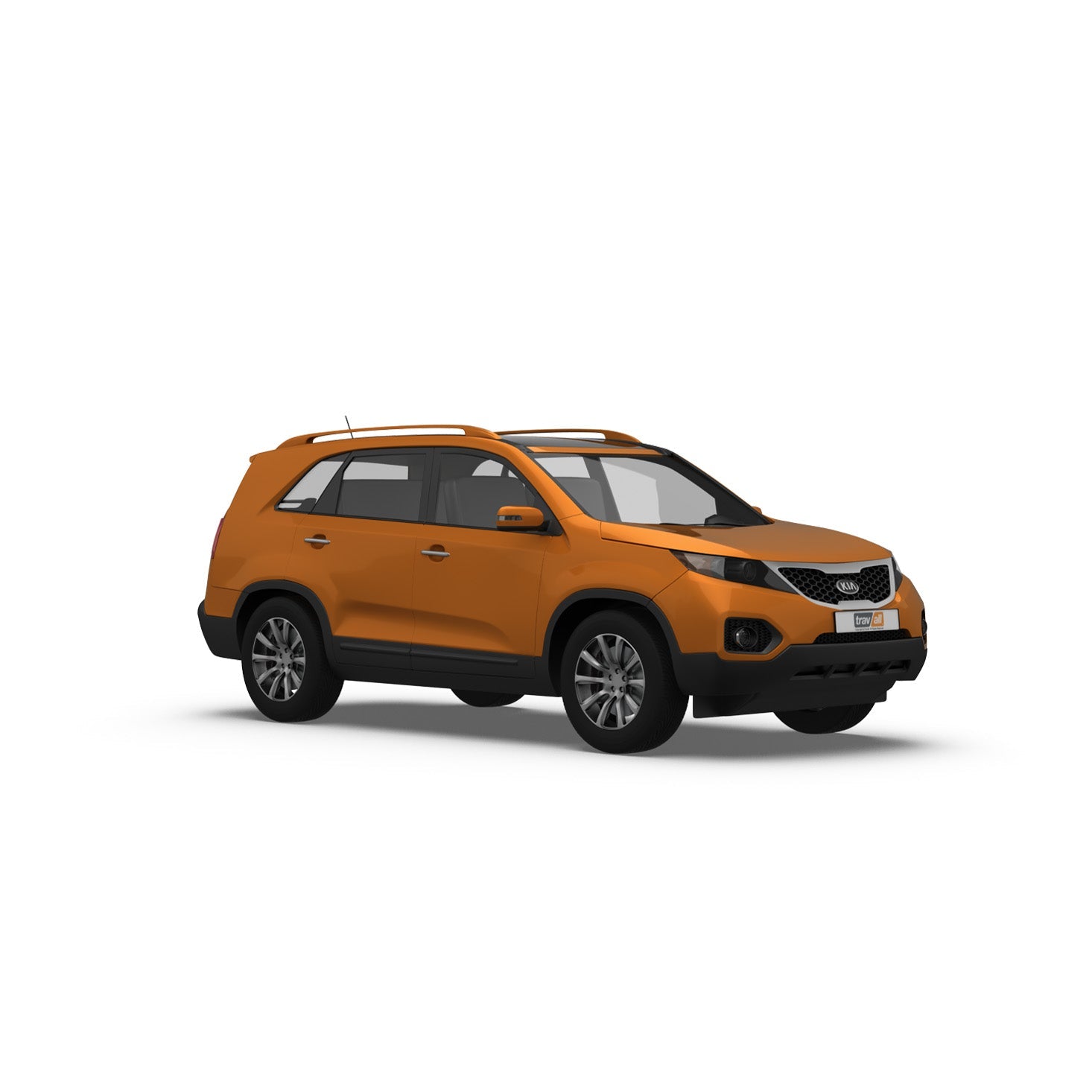 Kia Sorento SUV (2003-2009)