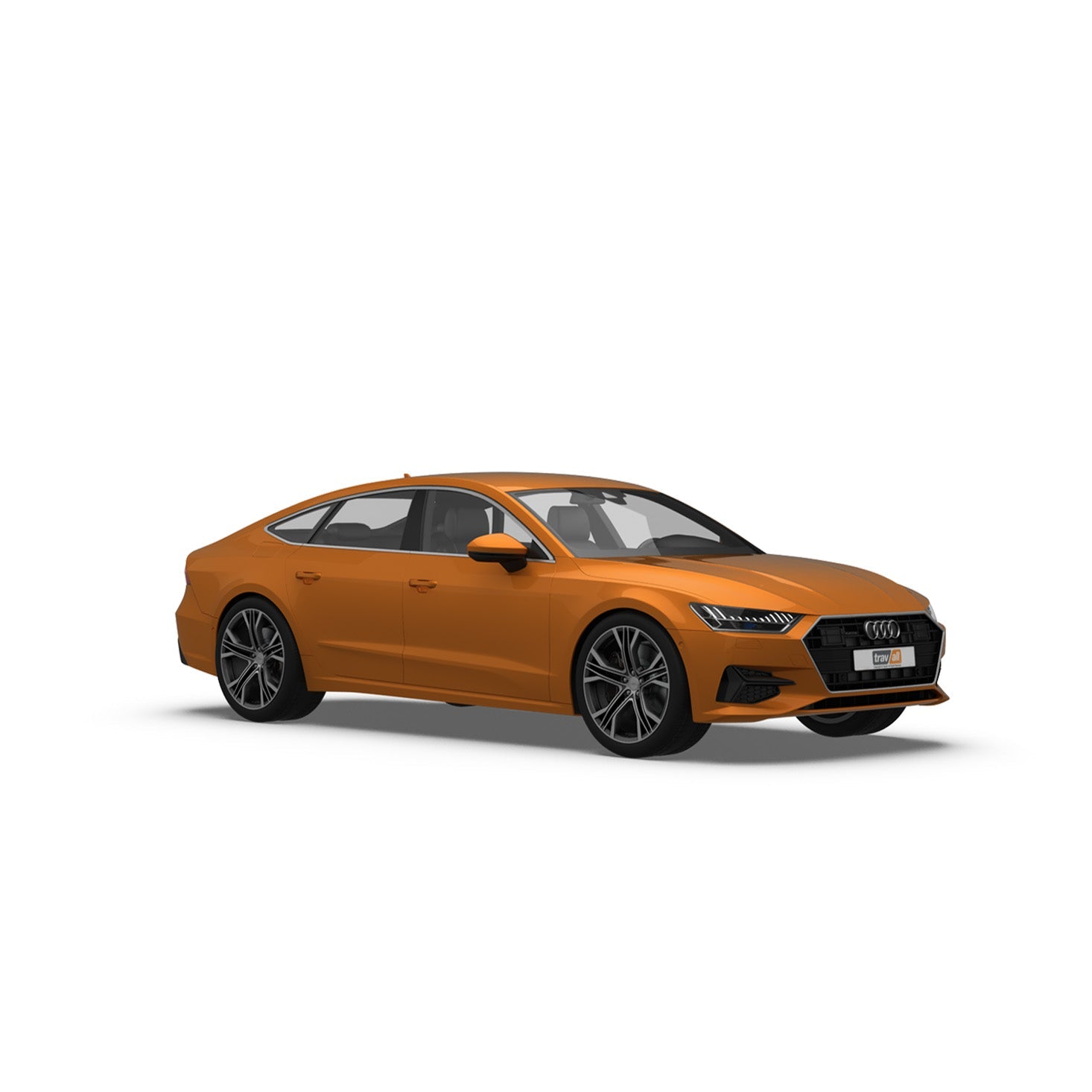 Audi A7 Schrägheck (2018-)