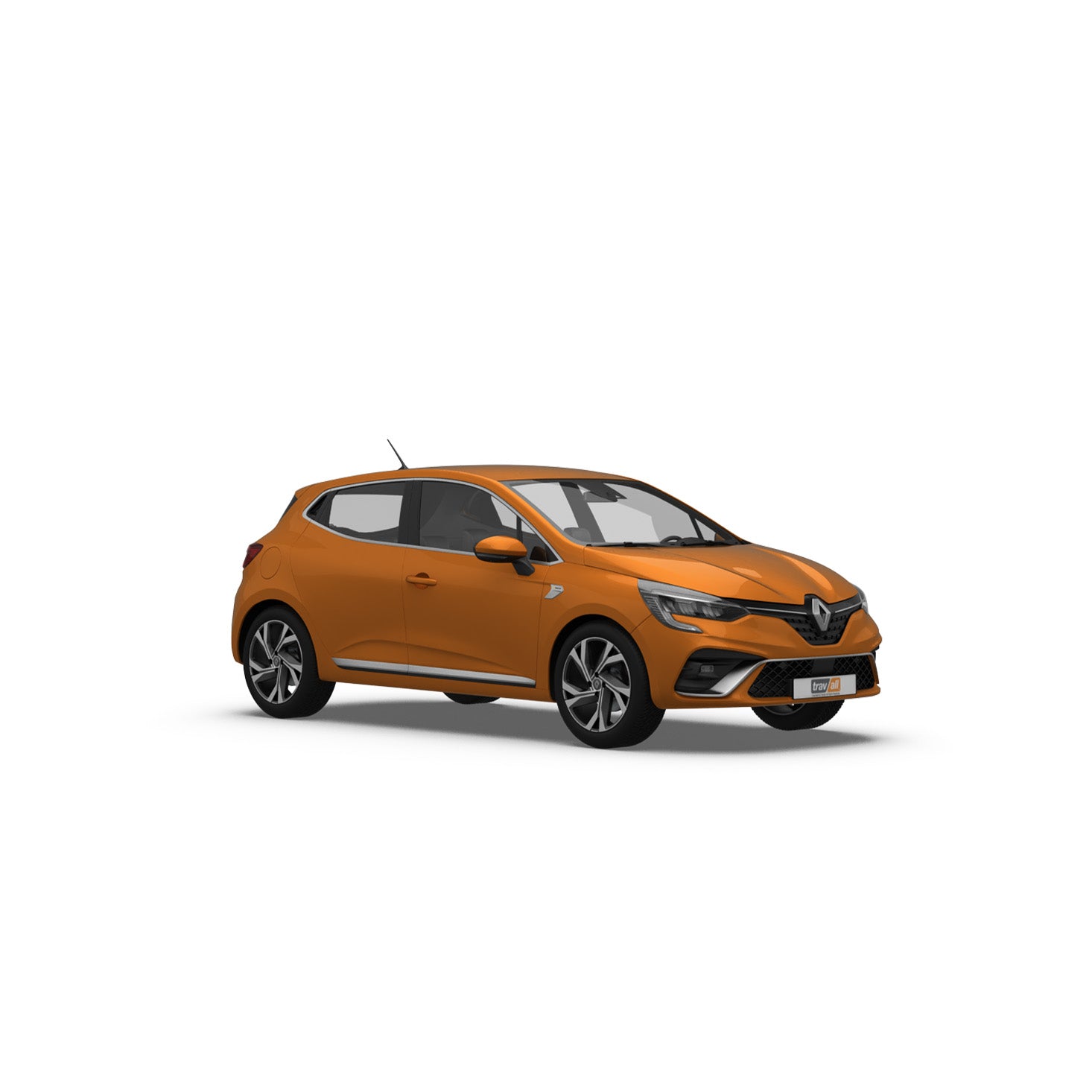 Renault Clio Hayon (2019)