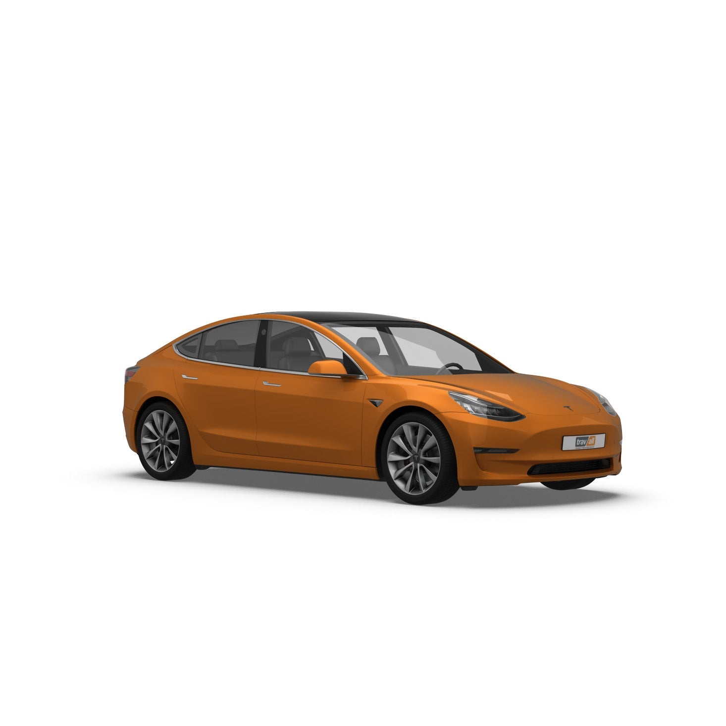 Salon Tesla Model 3 (2017-2020)