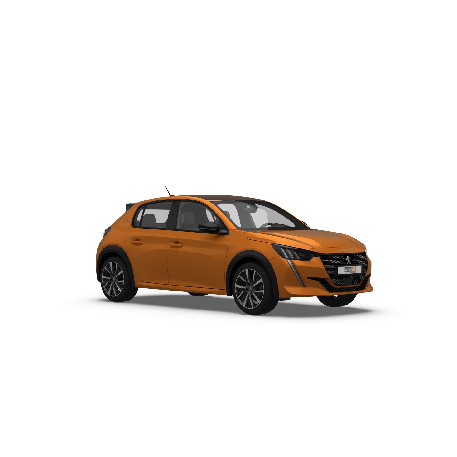 Peugeot 208 Schrägheck (2019-)