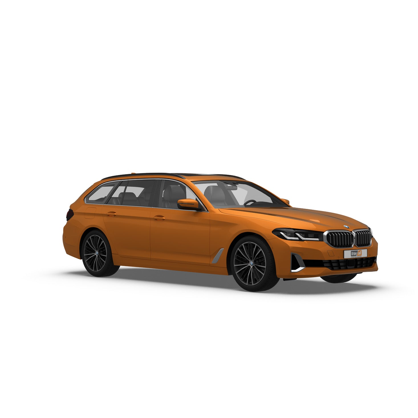 BMW 5er Kombi (2020-2024)