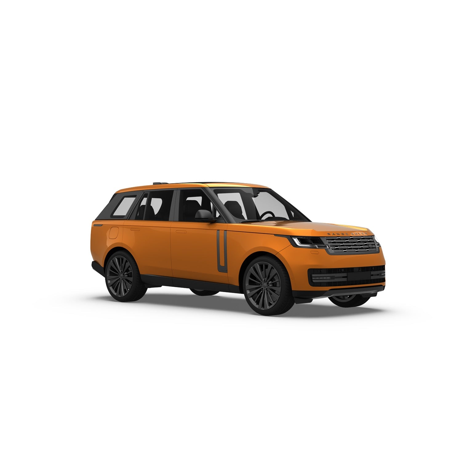 Land Rover Range Rover SUV (2022-)