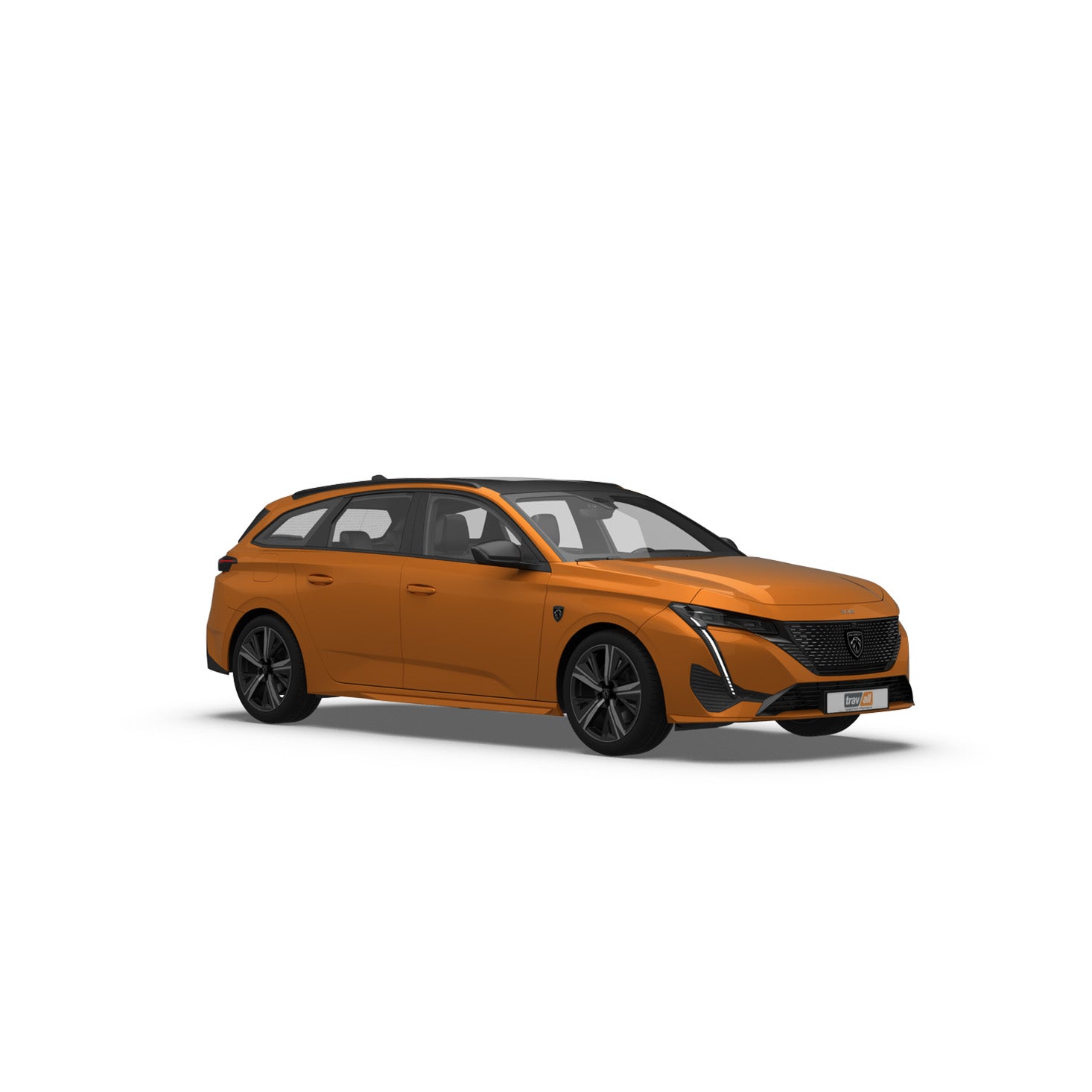Peugeot 308 Break (2021-)