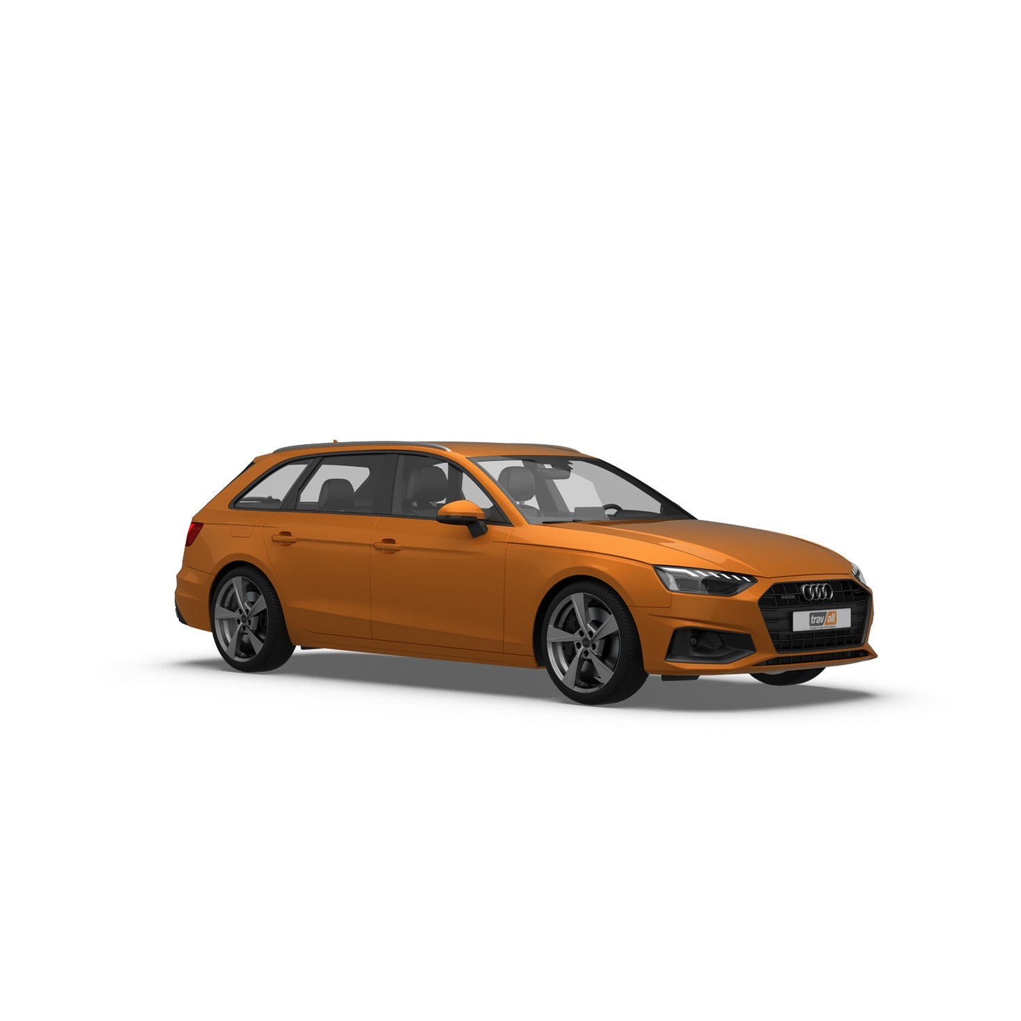 Audi A4 Kombi (2019-)