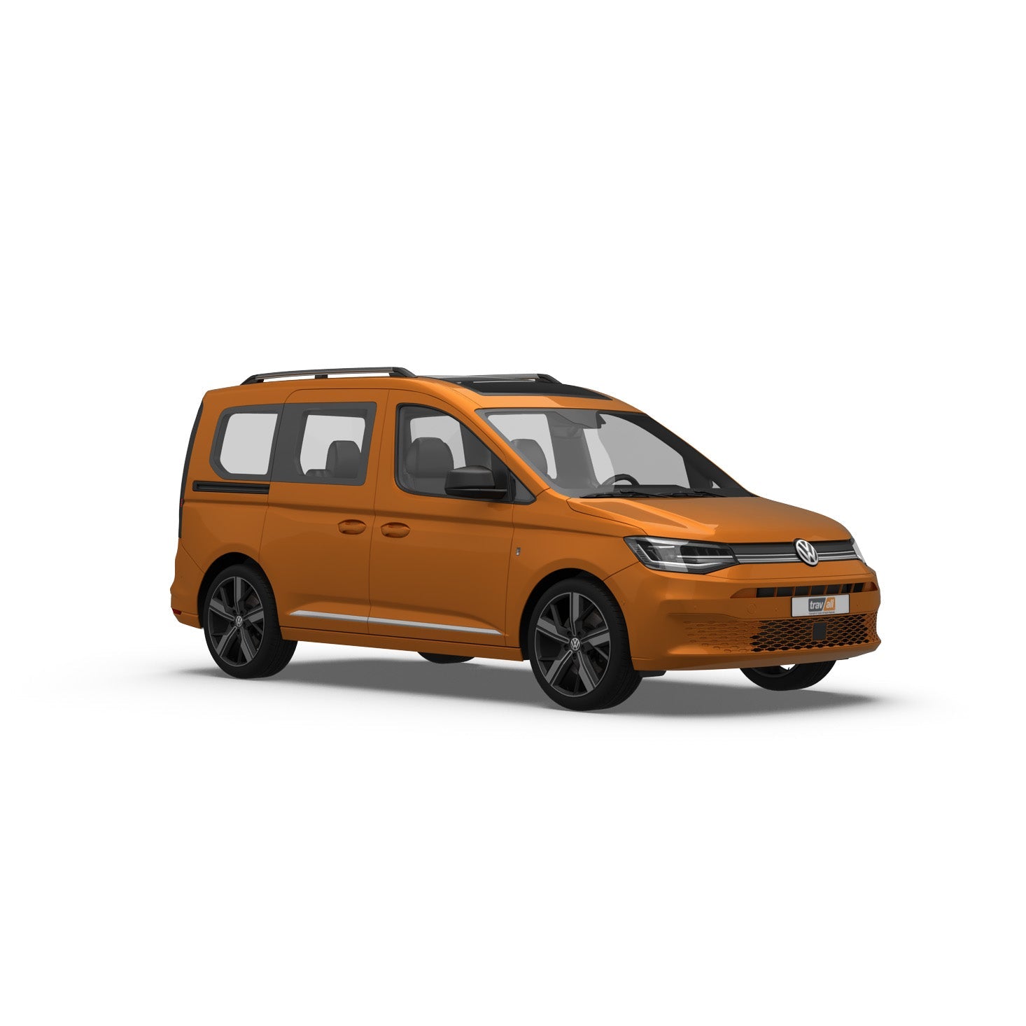 VW CADDDY (2020-)