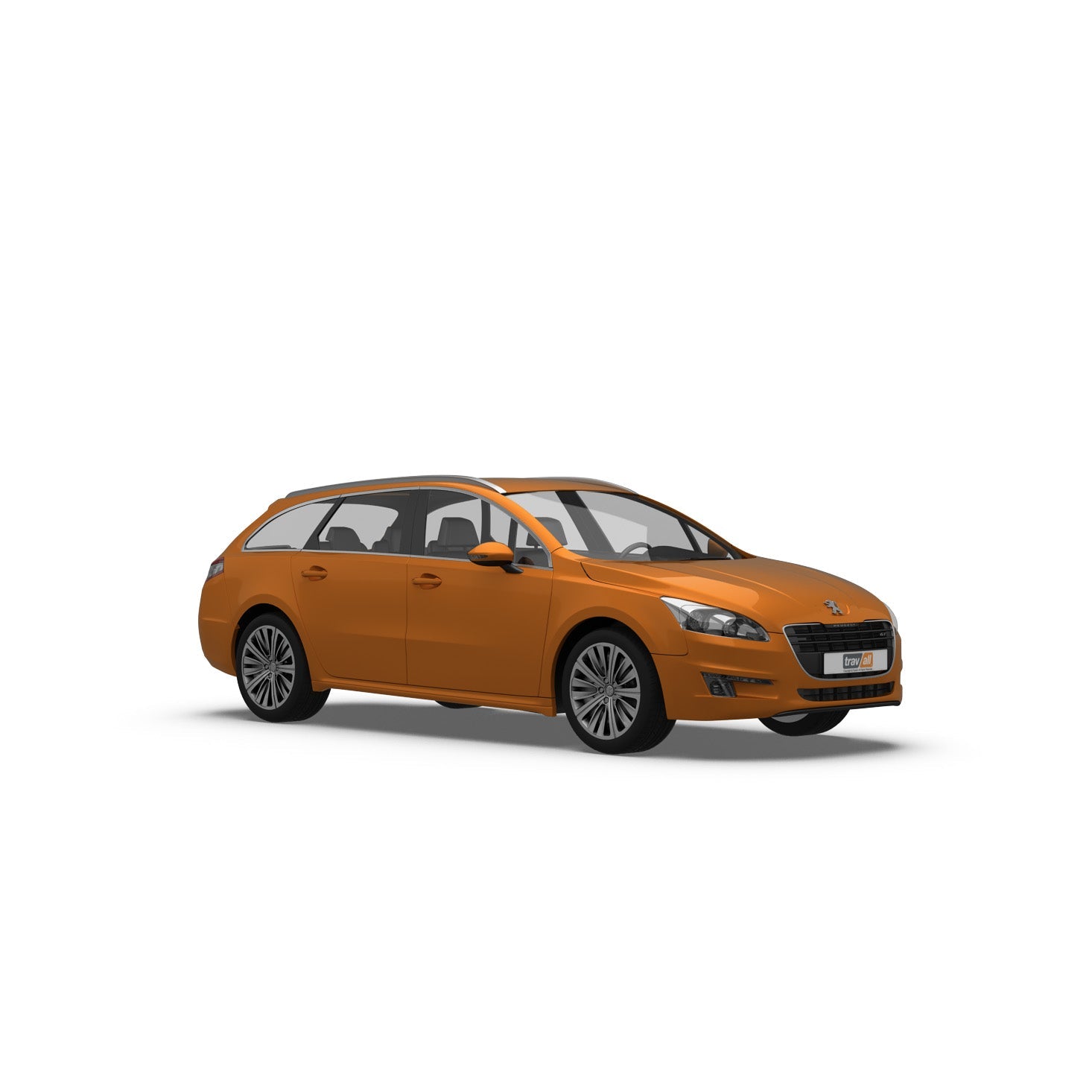 Peugeot 508 Break (2010-2018)