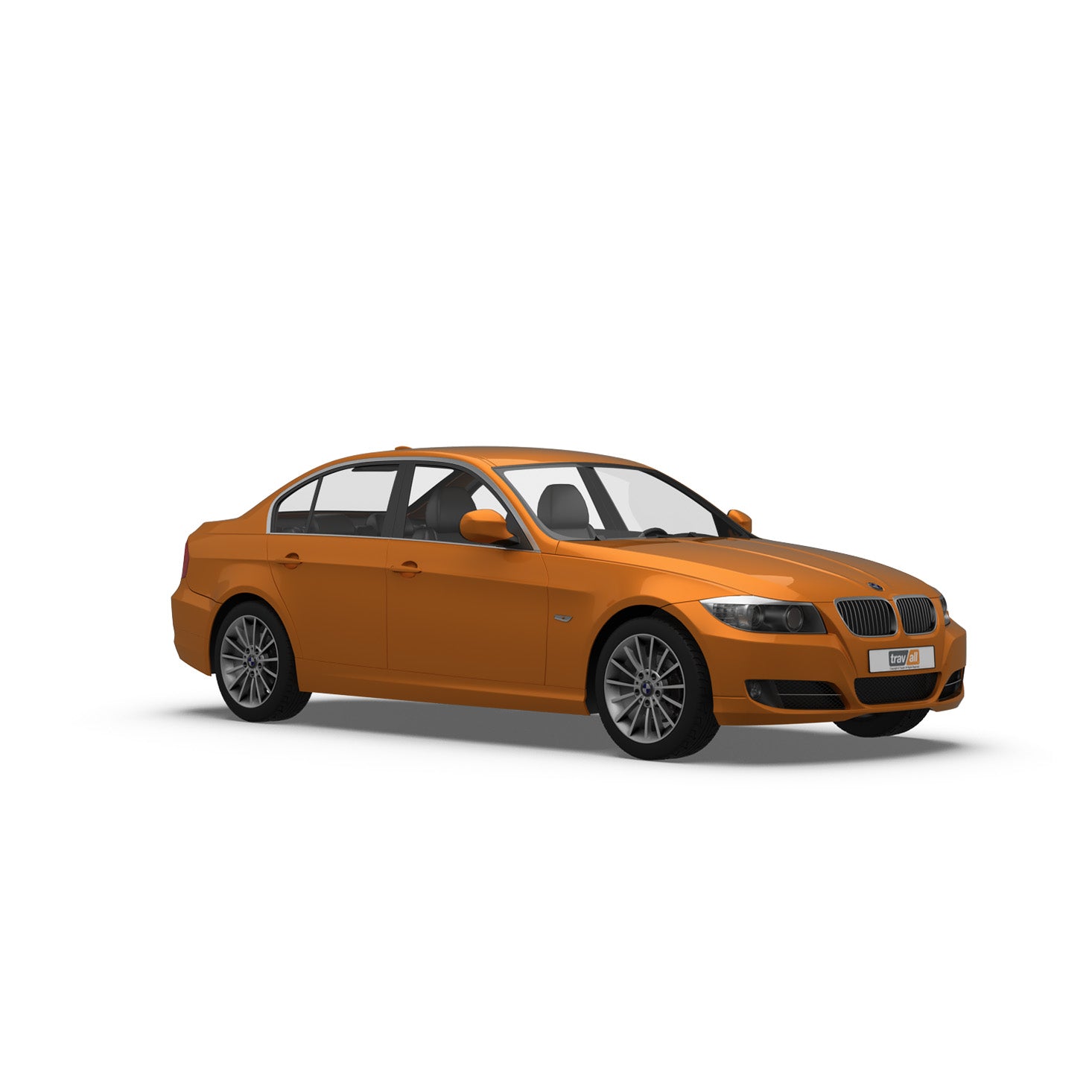 BMW 3er Limousine (2005-2011)