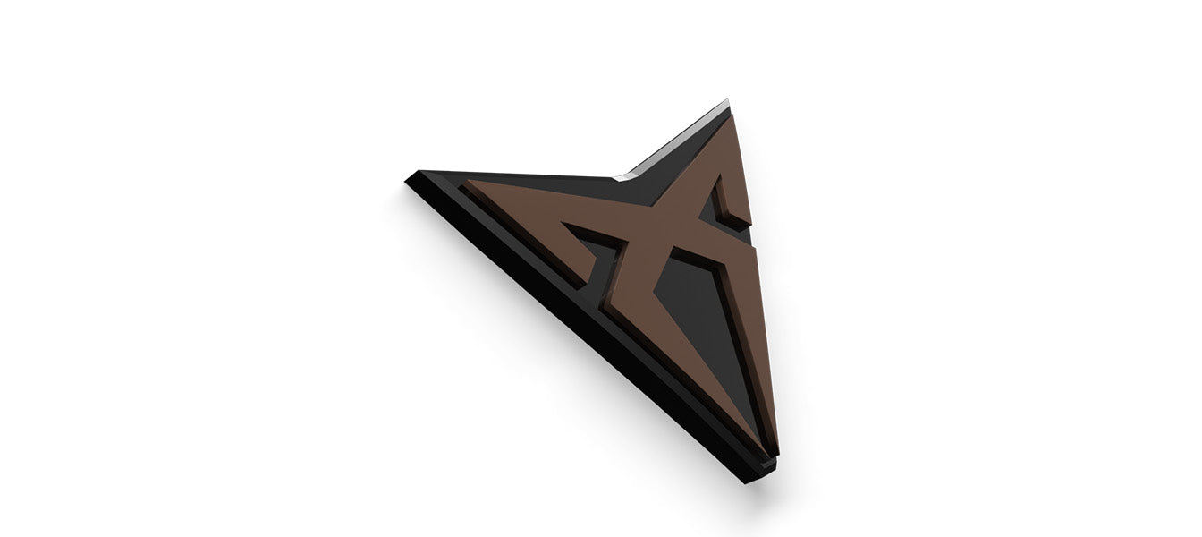 Tapis auto et accessoires CUPRA