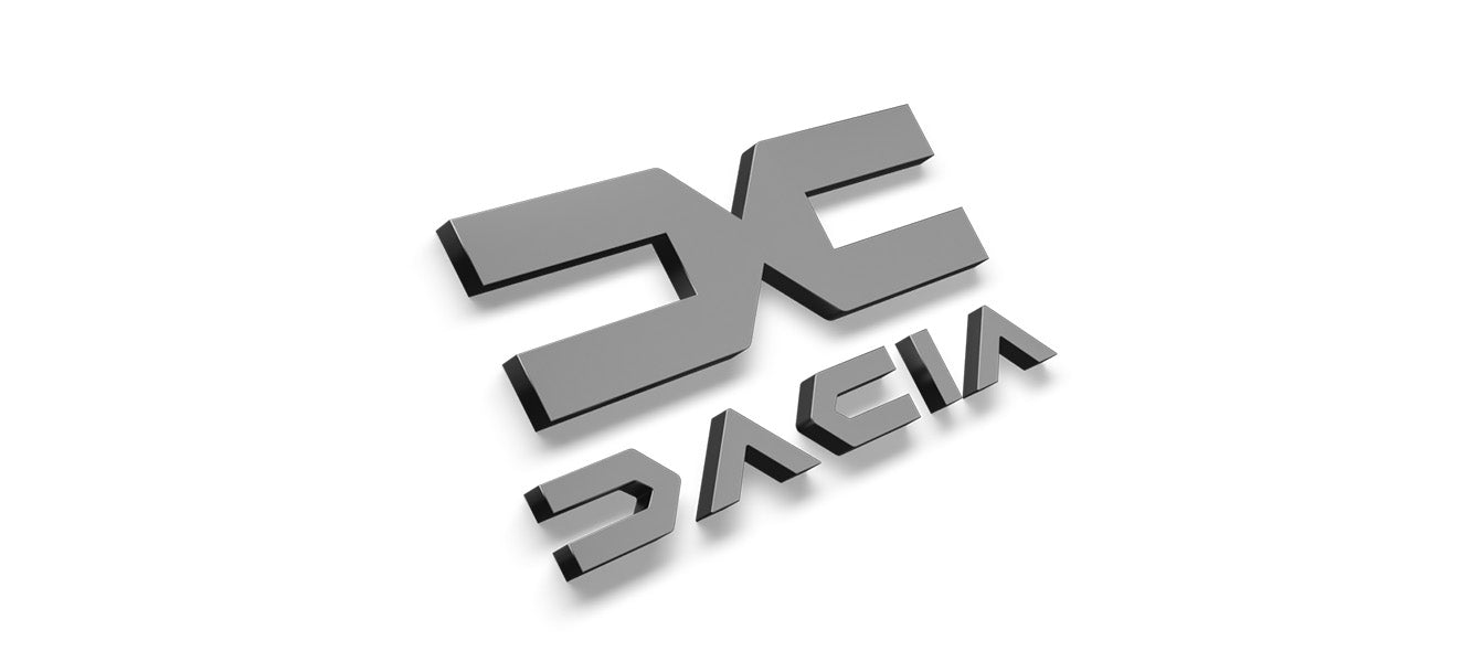 Dacia grilles de séparation
