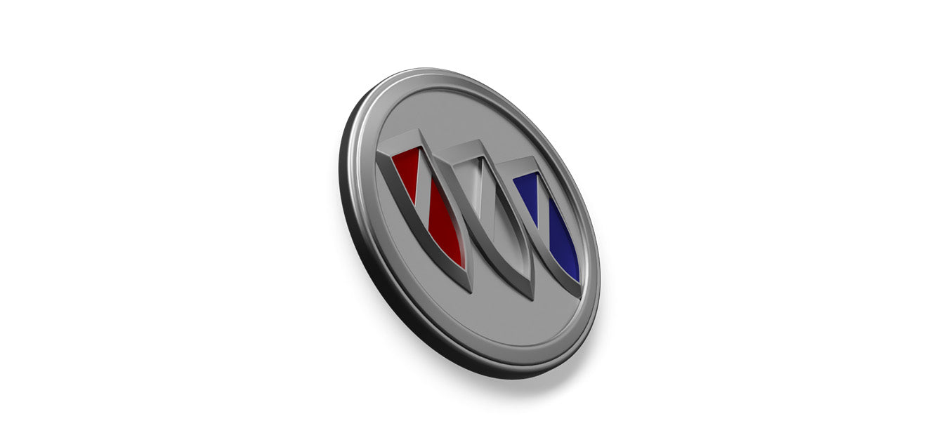 Buick Car Mats & Accessories