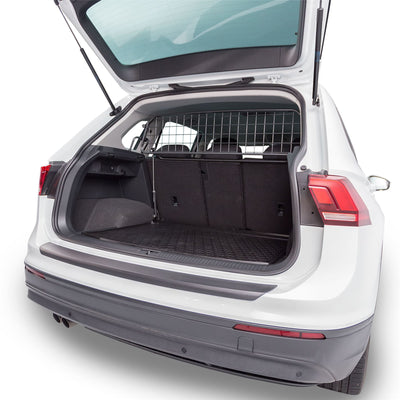 VW Tiguan grille de séparation (2016-2024)