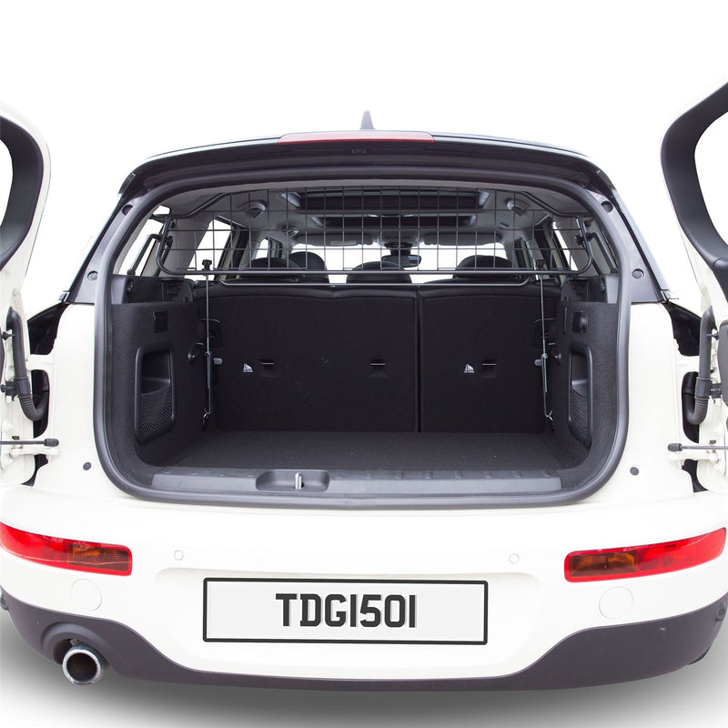 Mini Clubman grille de séparation (2015-2022)