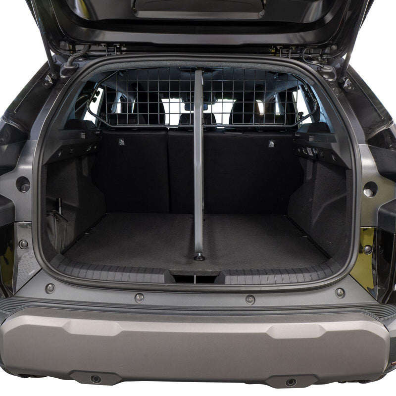 Séparateur de coffre Dacia Duster (2024-)