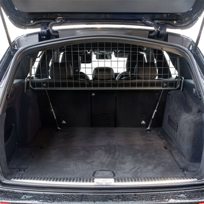 Mercedes E-Class Hundegitter (2020-2023)