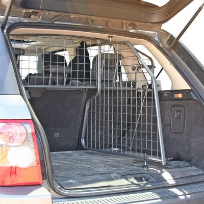 Land Rover Range Rover Sport Trenngitter (2005-2013)