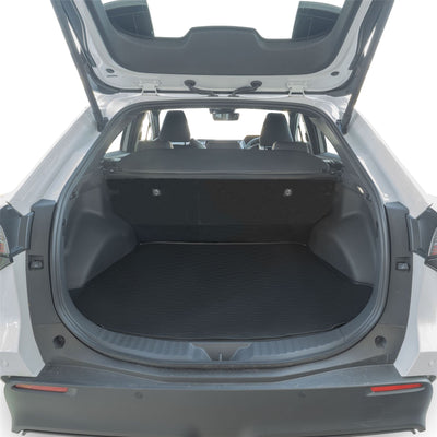 Toyota BZ4X Tapis de coffre (2022-on)