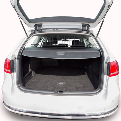 VW Passat Hundegitter (2010-2015)