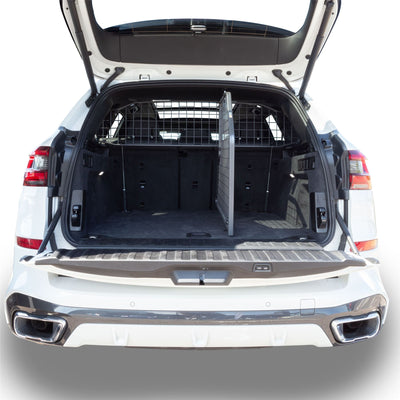 BMW X5 Trenngitter (2018-jetzt)