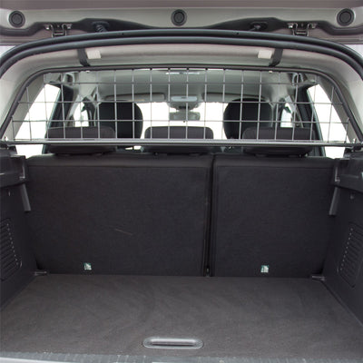Renault Captur Dog Guard (2013-2019)