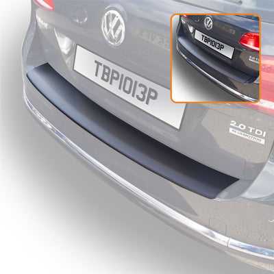 VW Passat Ladekantenschutz (2010-2015)