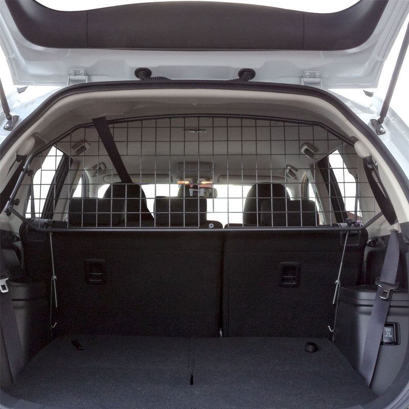 Mitsubishi OutLander Hundegitter (2012-2014)