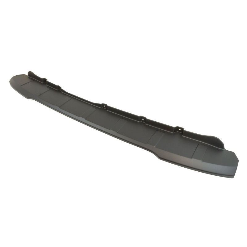 Ford Transit Connect Ladekantenschutz (2013-2017)