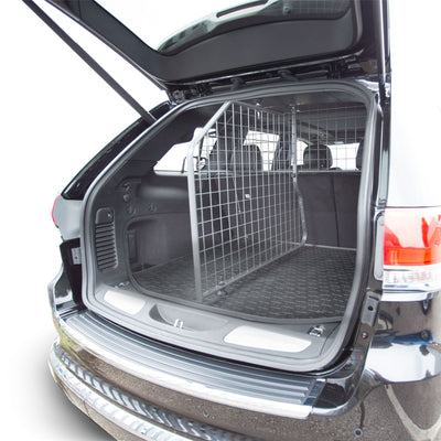 Jeep Grand Cherokee Trenngitter (2013-2021)