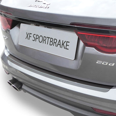 Protection de seuil de coffre Jaguar XF (2015-2024)
