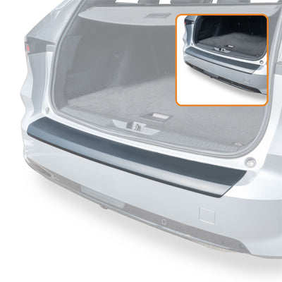 Vauxhall Astra Bumper Protector (2022-on)