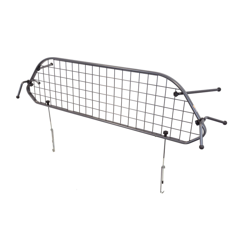 Suzuki à travers grille de séparation (2020-on)