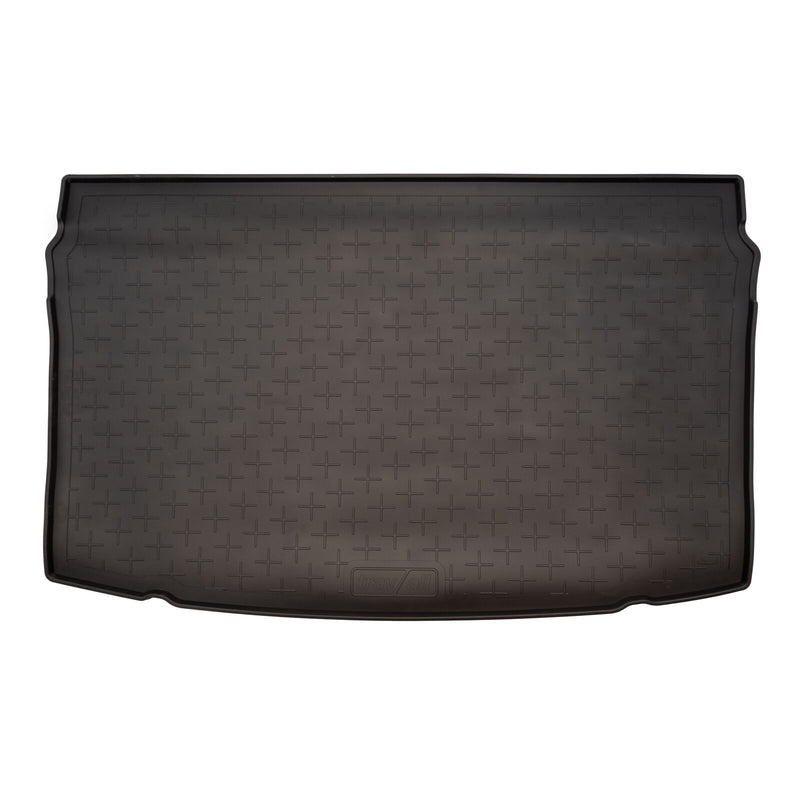 VW Polo Tapis de coffre (2021-on)