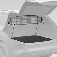 Kia Sportage grille de séparation and Boot Ligle Bundle (2018-2021)