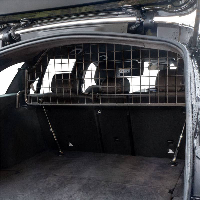 Mercedes E-Class Hundegitter (2020-2023)