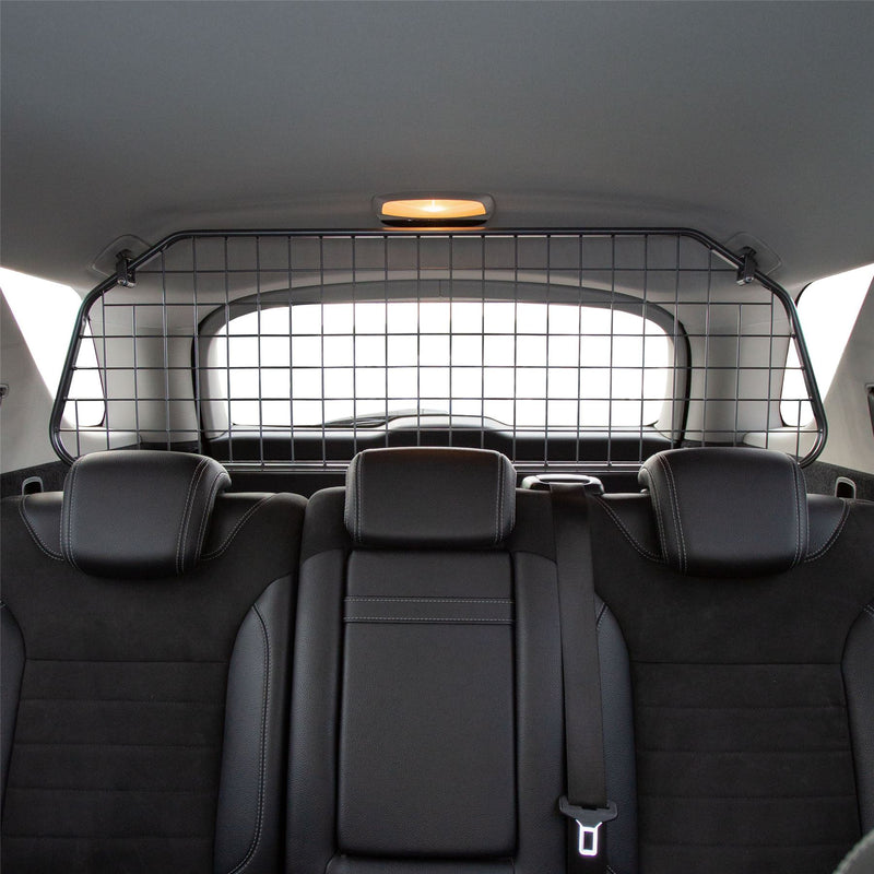 Mercedes M-Class grille de séparation (2011-2015)