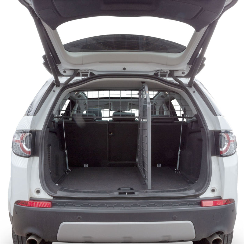 Land Rover Discovery Sport Boot grille de division pour coffre (2019-on)