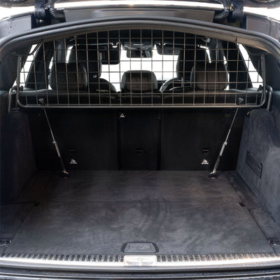 Mercedes E-Class Hundegitter (2020-2023)