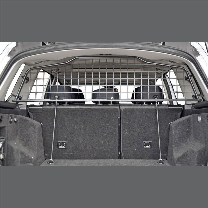 Mercedes GLK Hundegitter (2008-2015)