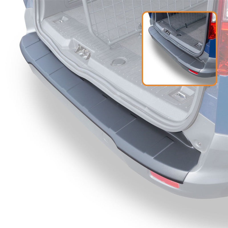 Ford Transit Connect Ladekantenschutz (2013-2017)